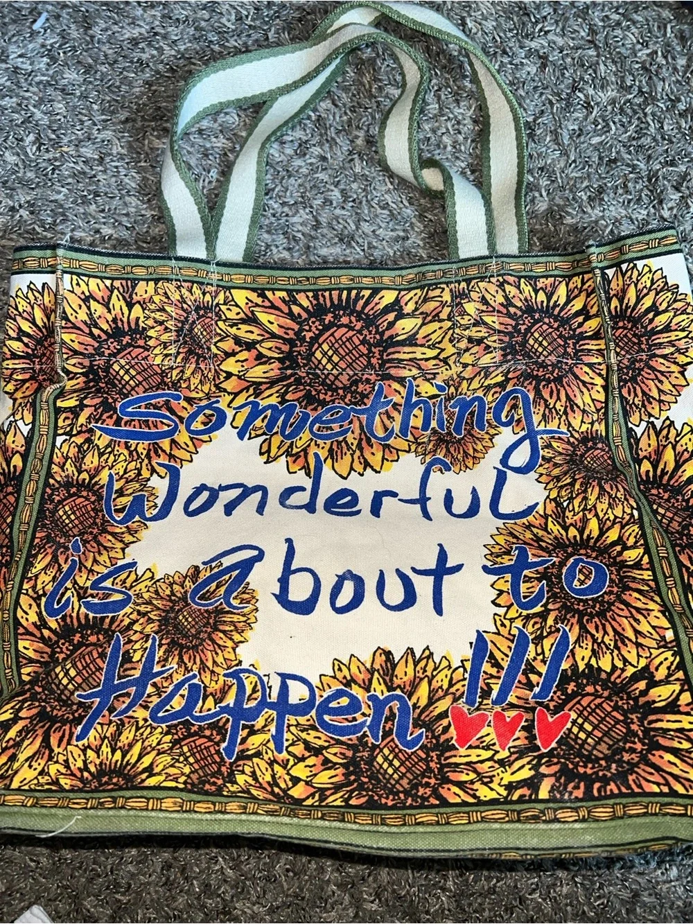 Brighton tote